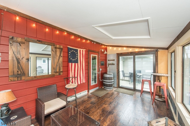 Highland Lakes - Residential