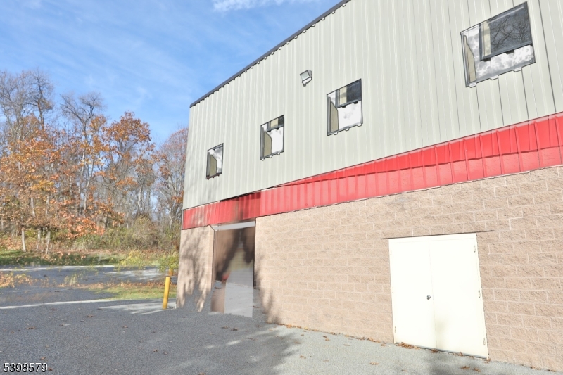 Hackettstown - Commercial Lease