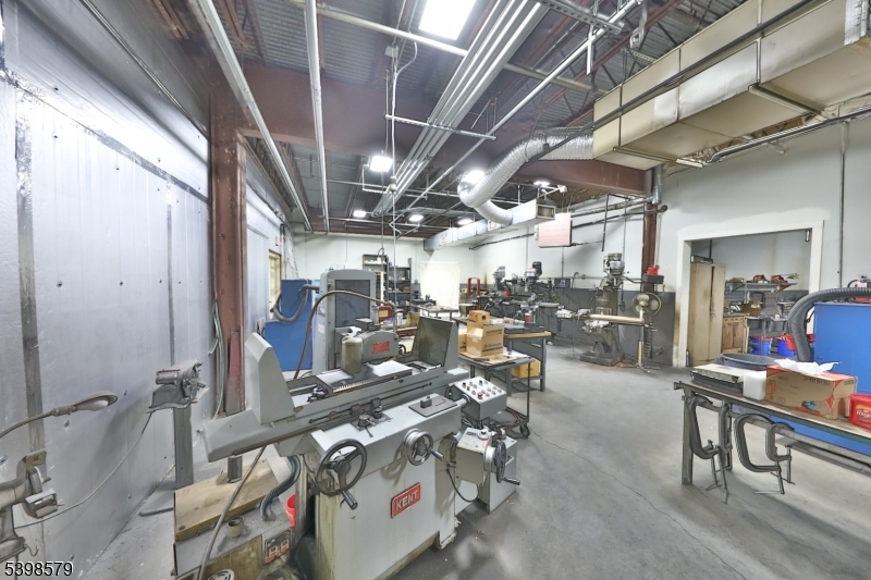 Hackettstown - Commercial Lease