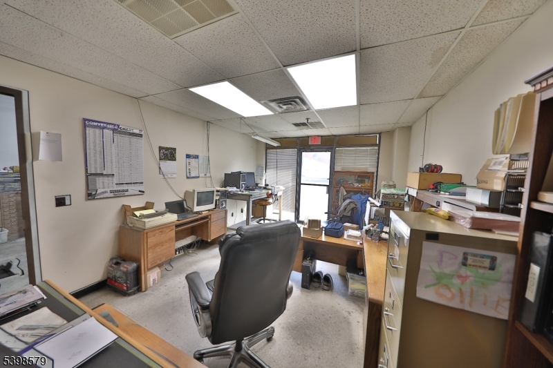 Hackettstown - Commercial Lease