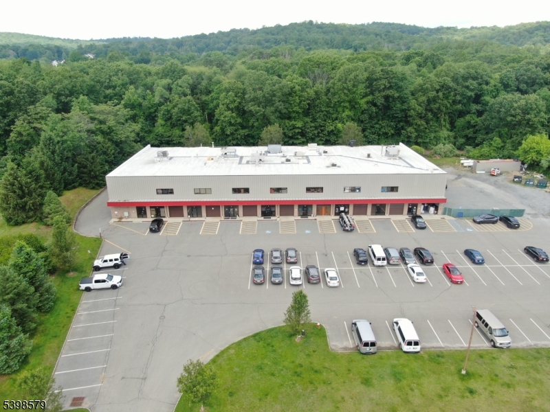 Hackettstown - Commercial Lease