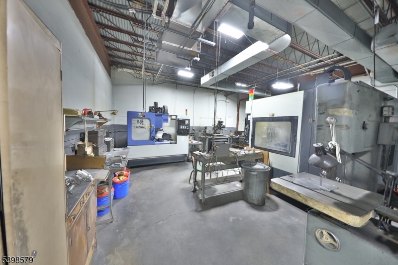 Hackettstown - Commercial Lease