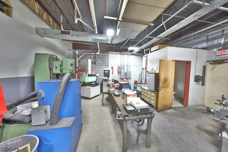 Hackettstown - Commercial Lease