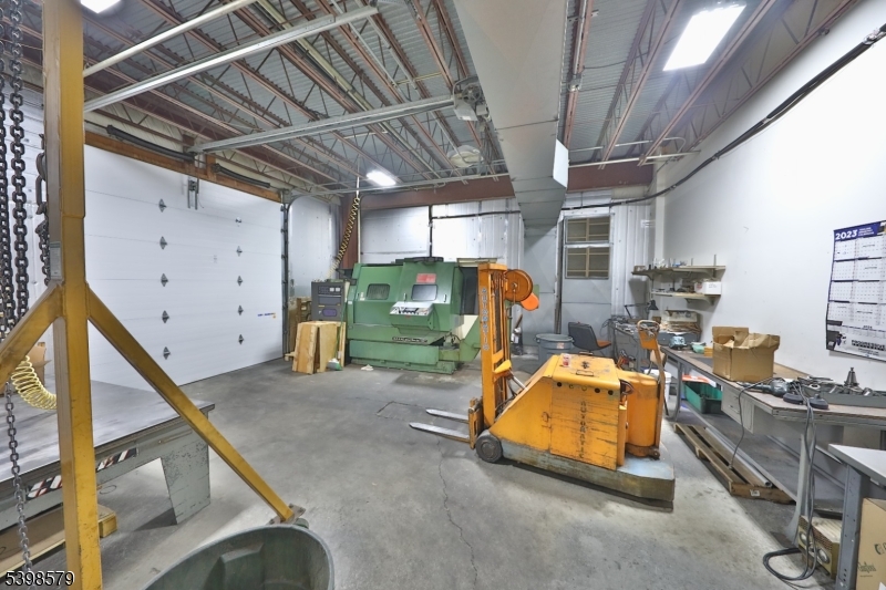 Hackettstown - Commercial Lease