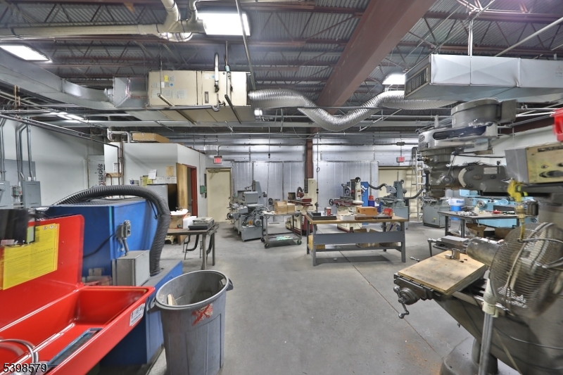 Hackettstown - Commercial Lease