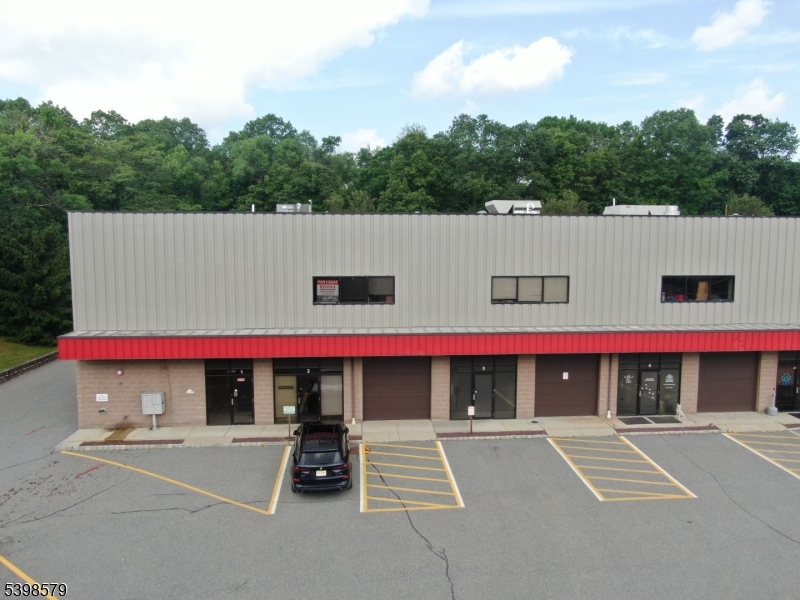 Hackettstown - Commercial Lease