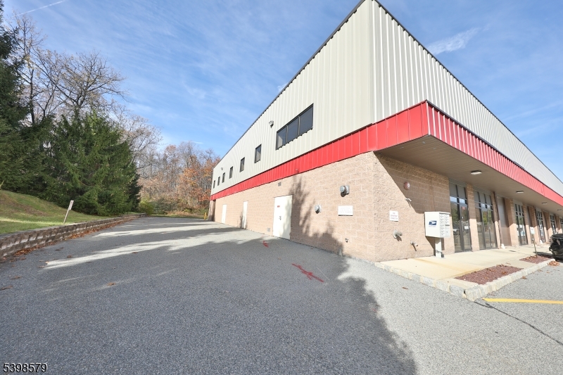Hackettstown - Commercial Lease