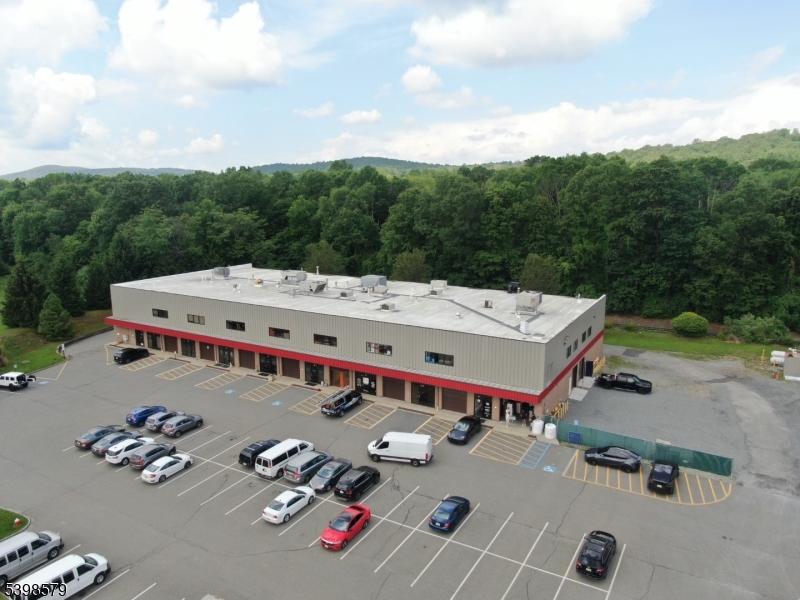 Hackettstown - Commercial Lease