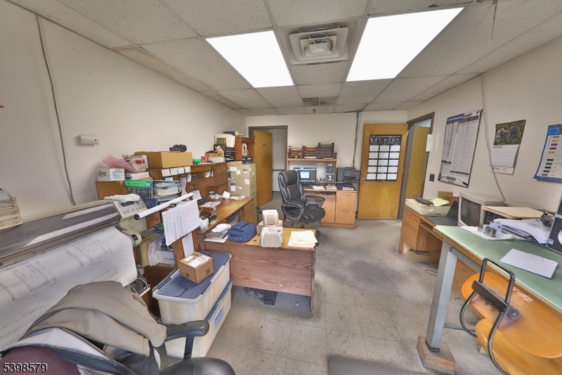 Hackettstown - Commercial Lease