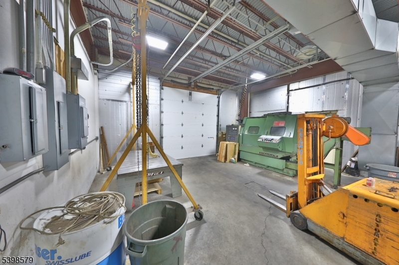 Hackettstown - Commercial Lease