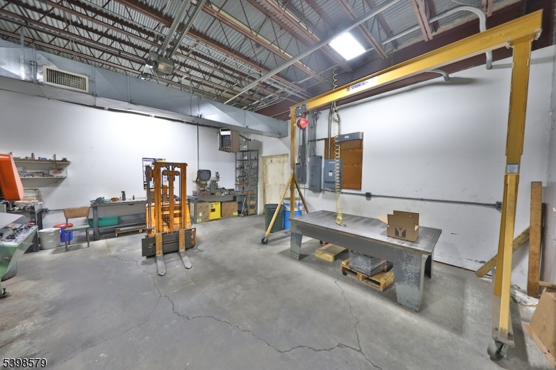 Hackettstown - Commercial Lease