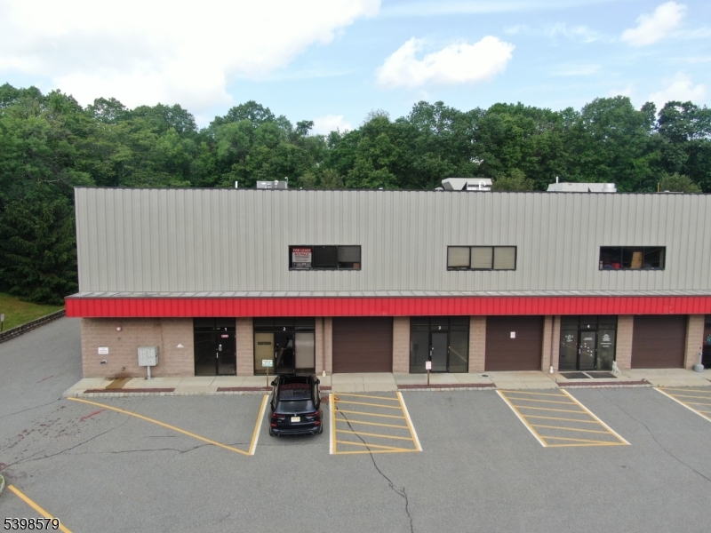 Hackettstown - Commercial Lease