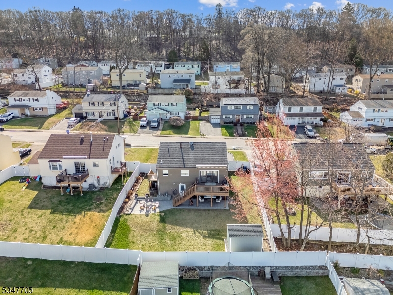 Birchwood - Residential