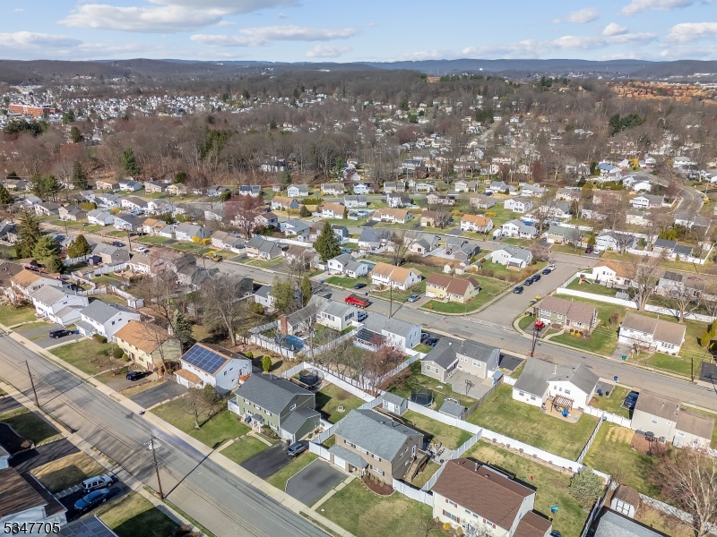 Birchwood - Residential