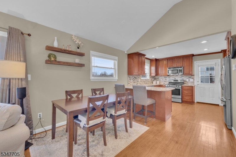 Birchwood - Residential