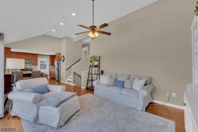 Birchwood - Residential