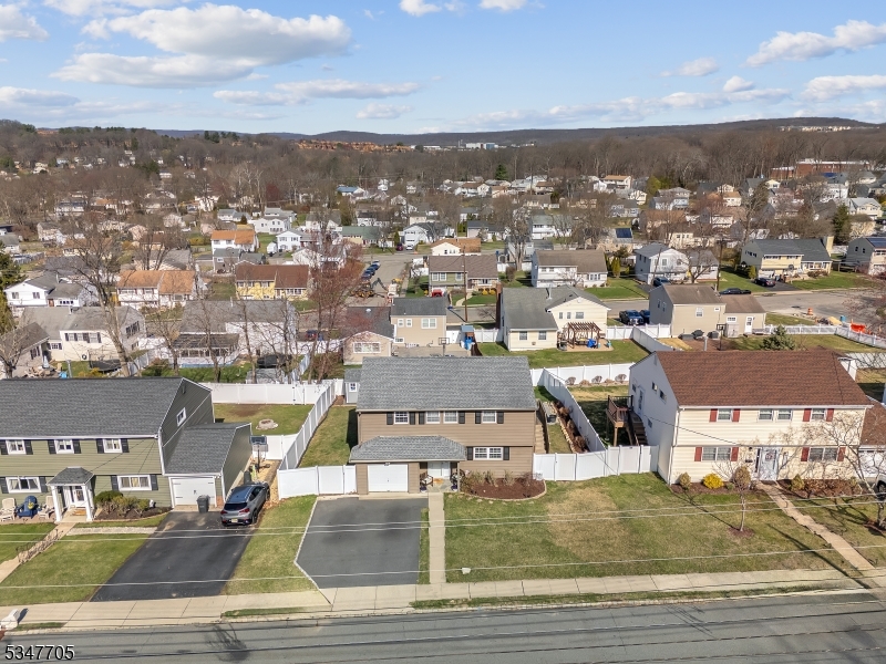 Birchwood - Residential