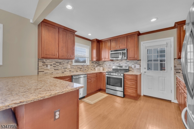 Birchwood - Residential