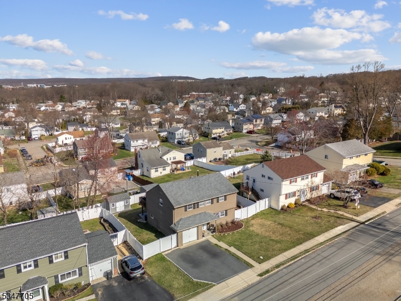 Birchwood - Residential