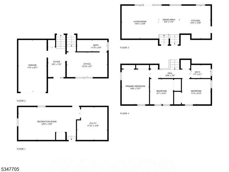 Birchwood - Residential