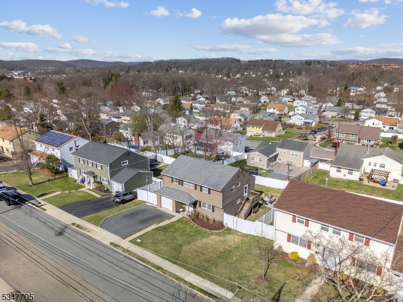 Birchwood - Residential