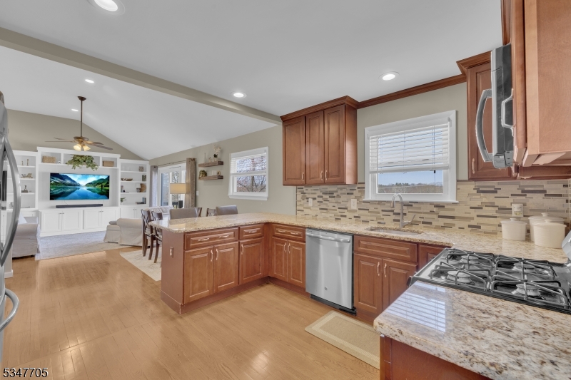 Birchwood - Residential