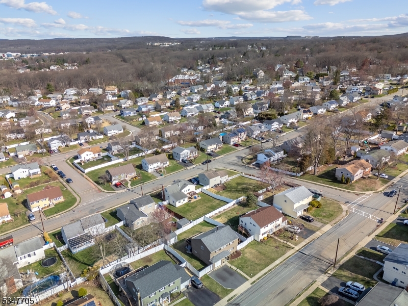 Birchwood - Residential