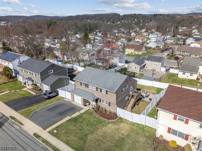 Birchwood - Residential