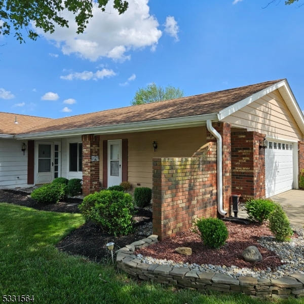 Clearbrook - Residential