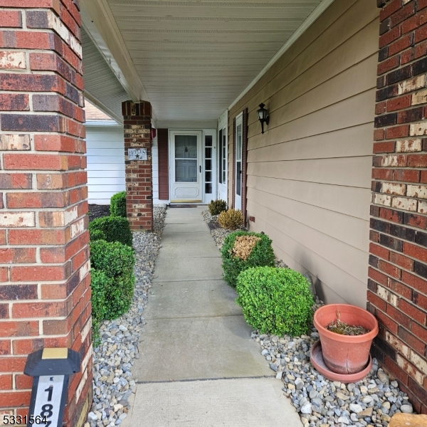 Clearbrook - Residential