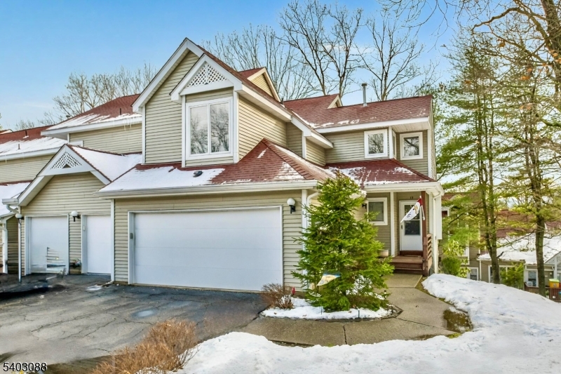 Berkshire Ridge - Residential Lease