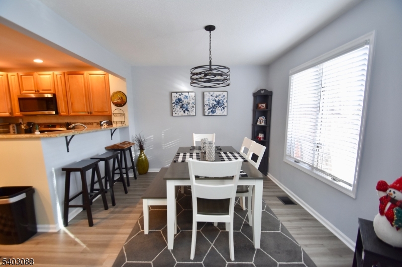 Berkshire Ridge - Residential Lease