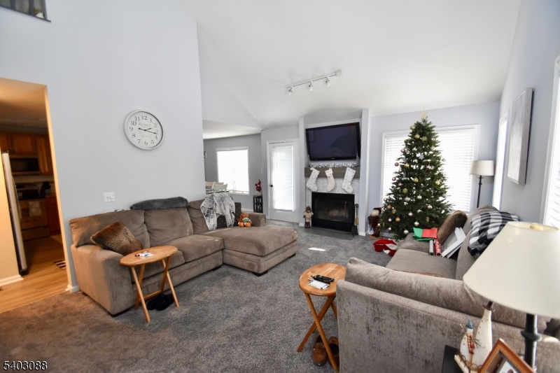 Berkshire Ridge - Residential Lease