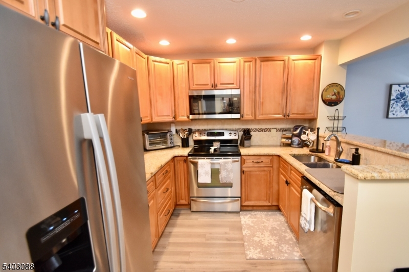 Berkshire Ridge - Residential Lease