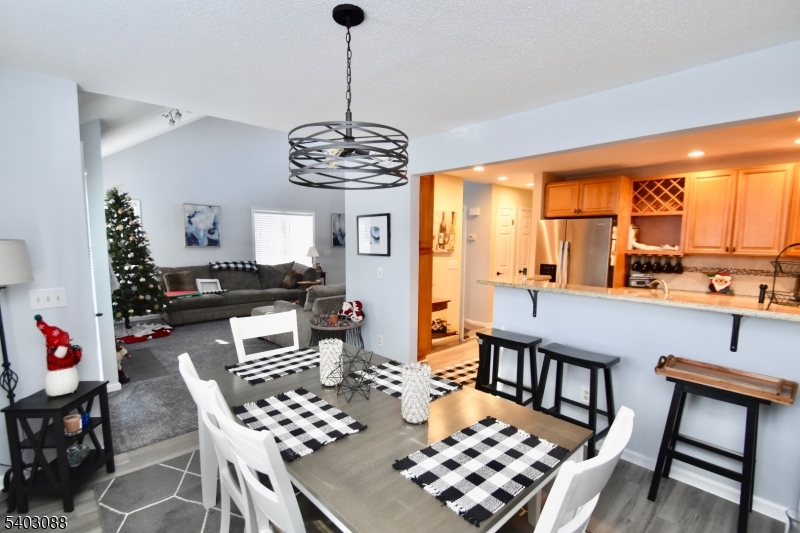 Berkshire Ridge - Residential Lease