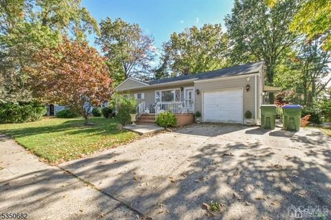 34 Magnolia St, Edison Twp., NJ 08817 - MLS#: 3956583