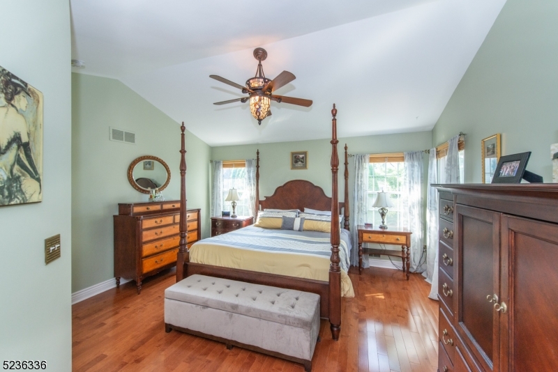 Flanders Crossing - Residential