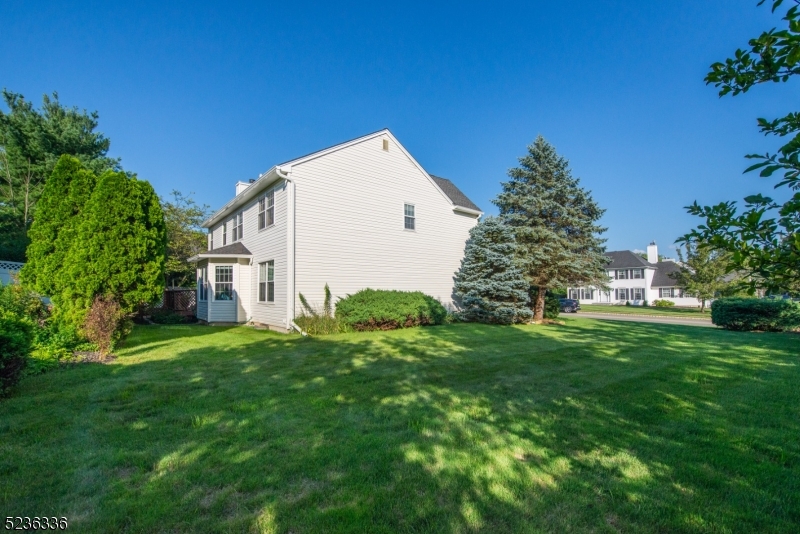 Flanders Crossing - Residential