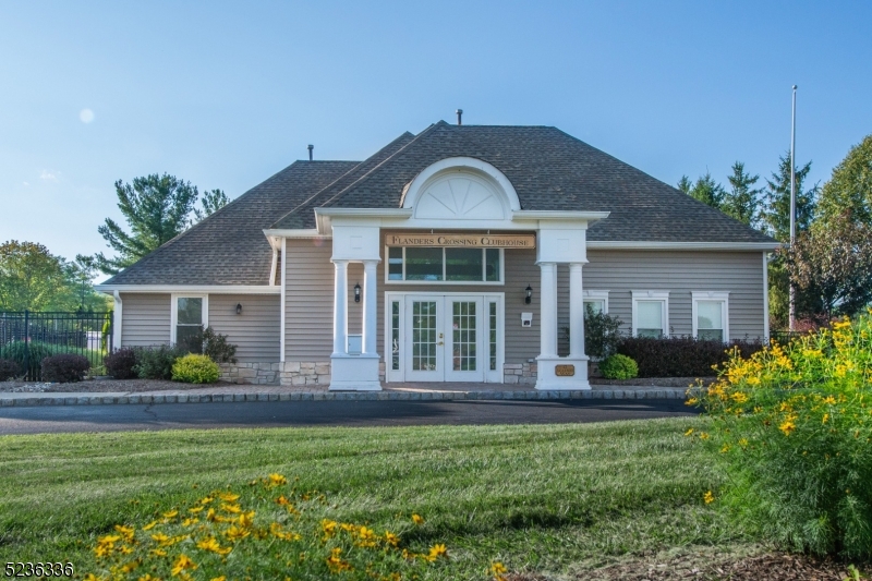 Flanders Crossing - Residential