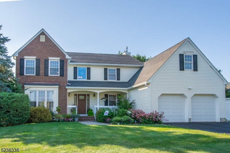 Flanders Crossing - Residential