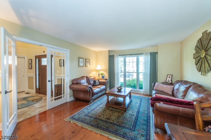 Flanders Crossing - Residential