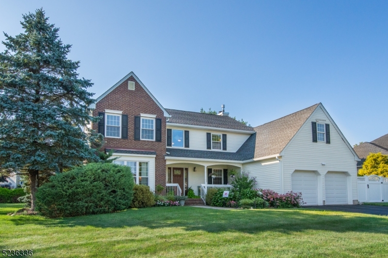 Flanders Crossing - Residential