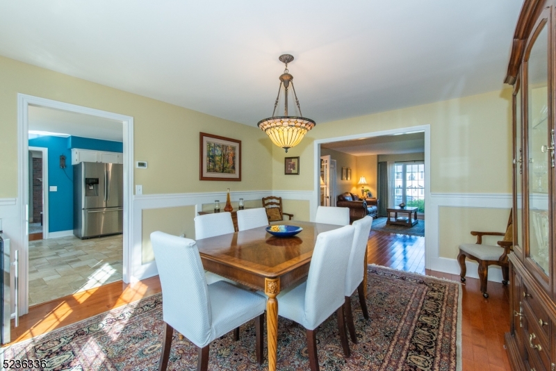 Flanders Crossing - Residential