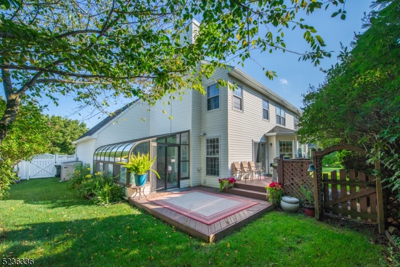 Flanders Crossing - Residential