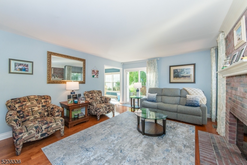 Flanders Crossing - Residential