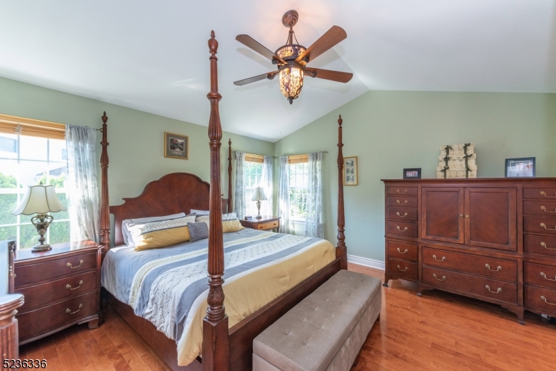 Flanders Crossing - Residential