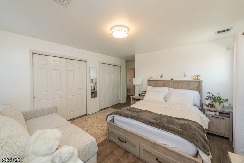 Garret Heights - Residential