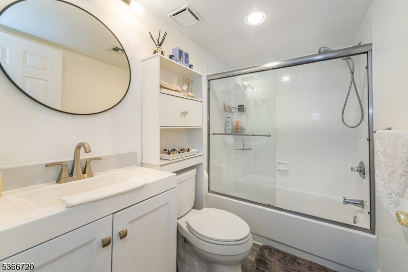 Garret Heights - Residential