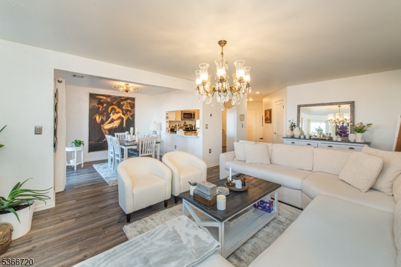 Garret Heights - Residential