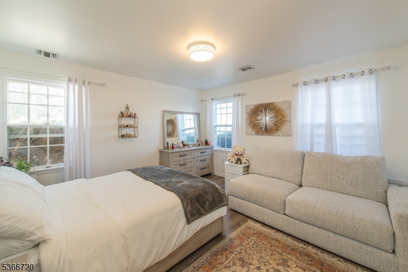 Garret Heights - Residential